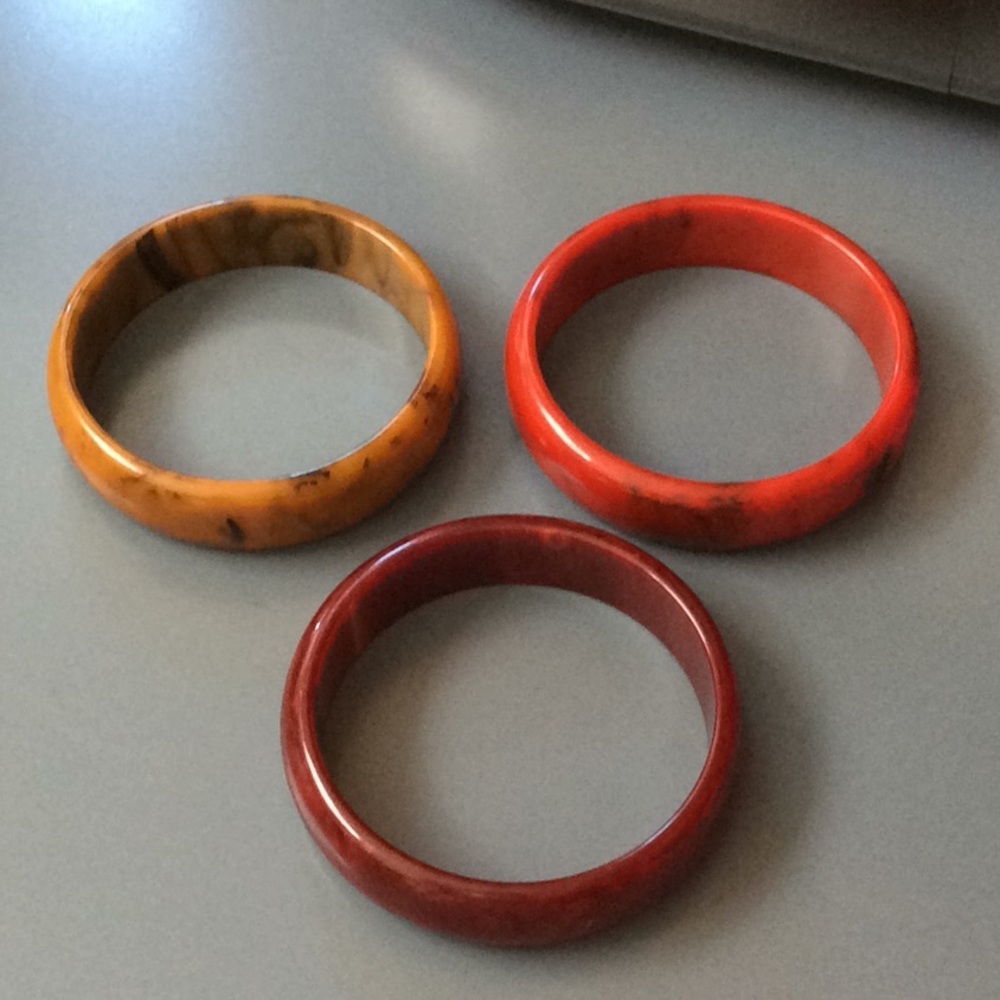 Bracelets